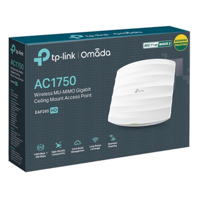 TP-LINK EAP265 HD _ AC1750 EAP-265